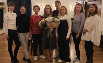 FOTO: Vierka má rakovinu, na ktorú jej poisťovne zamietli preplatiť liek, šťastie skúšajú kolegovia verejnou zbierkou