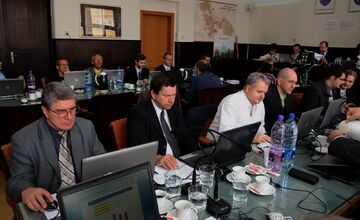 FOTO: Obyvatelia Trenčína sa môžu zúčastniť rokovania komisií aj výborov 