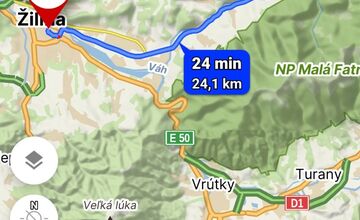 FOTO: Prečo sú ceny v rôznych regiónoch rozdielne? Cestujúci poukazuje na nejasnosti v cenníkoch SAD Trenčín a Žilina