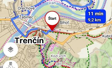 FOTO: Prečo sú ceny v rôznych regiónoch rozdielne? Cestujúci poukazuje na nejasnosti v cenníkoch SAD Trenčín a Žilina