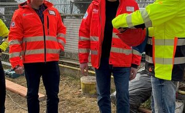 FOTO: Obyvatelia Partizánskeho budú mať k dispozícií rýchlejšiu pomoc v prípade núdze 