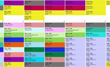 FOTO: Prievidžania môžu počas prázdnin využiť mimoriadne časy verejného korčuľovania 