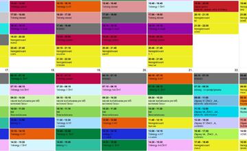 FOTO: Prievidžania môžu počas prázdnin využiť mimoriadne časy verejného korčuľovania 