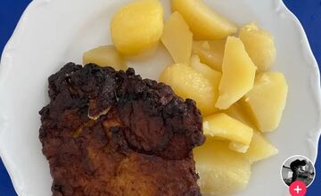 FOTO: Hrôzostrašné školské obedy. Toto dávajú deťom slovenské školy?