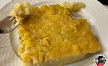 FOTO: Hrôzostrašné školské obedy. Toto dávajú deťom slovenské školy?