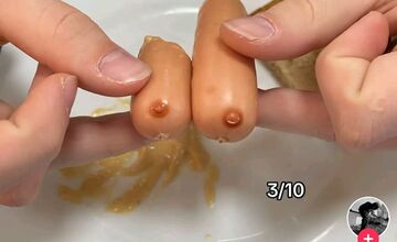 FOTO: Hrôzostrašné školské obedy. Toto dávajú deťom slovenské školy?