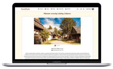 FOTO: Nová sociálna sieť pre slovenských turistov