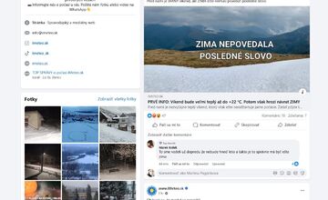 FOTO: Obyvateľov Trenčianskeho kraja čaká príjemný slnečný víkend 