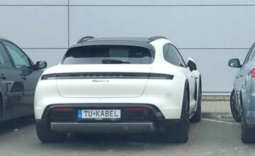 FOTO: Najvtipnejšie ŠPZ na Slovensku? Internet sa baví kreativitou vodičov