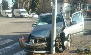 FOTO: Februárové zásahy hasičov v Trenčianskom kraji