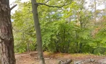 FOTO: V okolí Bojníc vznikli unikátne cyklotraily 