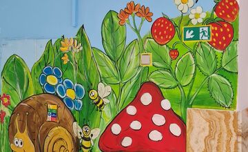 FOTO: Trenčania môžu posielať fotografie z mesta, maliarka chce namaľovať album 