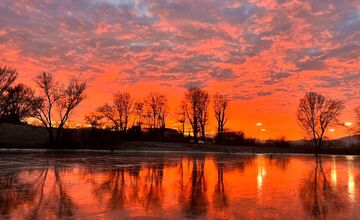 FOTO: Trenčania môžu posielať fotografie z mesta, maliarka chce namaľovať album 