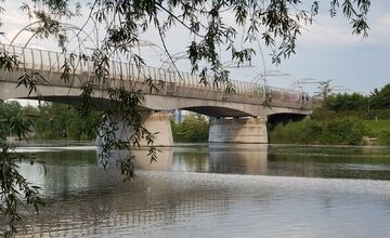 FOTO: Trenčania môžu posielať fotografie z mesta, maliarka chce namaľovať album 
