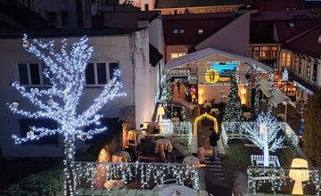 FOTO: Trenčania môžu posielať fotografie z mesta, maliarka chce namaľovať album 