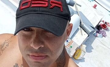 FOTO: Pomôže polícii nájsť obvineného Petra Šarköziho zo Žiaru nad Hronom