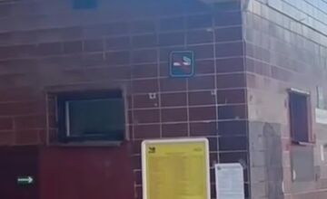 FOTO: Železničná stanica v Trenčíne je tŕňom v oku Trenčanov aj cestujúcich 