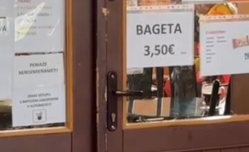 FOTO: Železničná stanica v Trenčíne je tŕňom v oku Trenčanov aj cestujúcich 