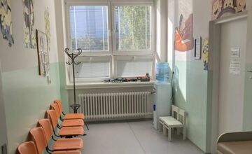 FOTO: Trenčania stále nevedia, v akom režime funguje aktuálne detská pohotovosť 
