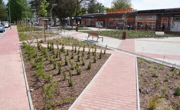 FOTO: Trenčanke pomohla neznáma žena dosvedčiť, že jej predavačka nevrátila výdavok 