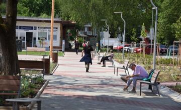 FOTO: Trenčanke pomohla neznáma žena dosvedčiť, že jej predavačka nevrátila výdavok 