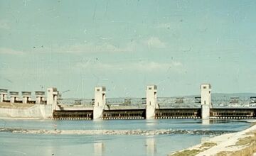 FOTO: Historický Trenčín ožil vďaka umelej inteligencií 