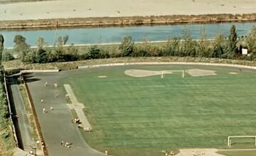 FOTO: Historický Trenčín ožil vďaka umelej inteligencií 