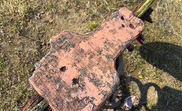 FOTO: Myjavčanka sa pýta na rekonštrukciu ihriska, mesto má iné plány