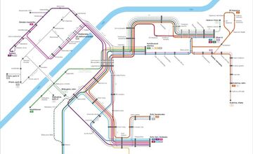 FOTO: Mesto Trenčín vyhovelo časti petície za predlženie autobusovej linky 16