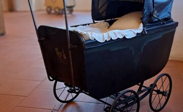 FOTO: Na Trenčianskom hrade pribudla vzácna kolekcia