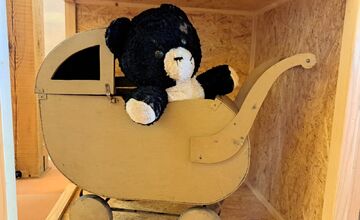 FOTO: Na Trenčianskom hrade pribudla vzácna kolekcia