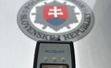 FOTO: Vodiči v Novákoch by si mali vstúpiť do svedomia