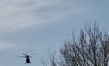 FOTO: Polícia pátra po nezvestnom Igorovi z Hôrky nad Váhom