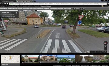 FOTO: Na bezpečnosť obyvateľov v Prievidzi , budú dohliadať nové kamery 