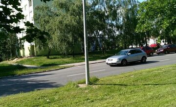 FOTO: Na bezpečnosť obyvateľov v Prievidzi , budú dohliadať nové kamery 