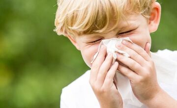 FOTO: Trenčania odporúčali, kam chodia s deťmi na alergológiu 
