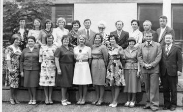 FOTO: Zomrel Milan Navrátil, legenda trenčianskeho futbalu a milovaný učiteľ