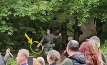 FOTO: Zmizla nemecká prilba z druhej svetovej vojny. Majiteľ hľadá svedkov a ponúka odmenu