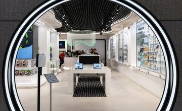 FOTO: PGS zatvára kamenné obchody po celom Slovensku, prechádza na online predaj