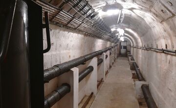 FOTO: Prichádza reforma krízového riadenia. Na rad sa dostanú aj úkryty