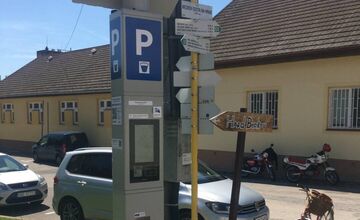 FOTO: Lovec hradov vytvoril video manuál, ako sa pohodlne a bezpečne dostať na hrad Beckov 