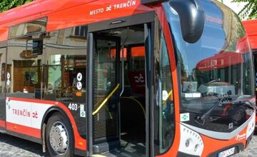 FOTO: Obyvateľka Trenčína sa podelila s nepríjemný zážitok 