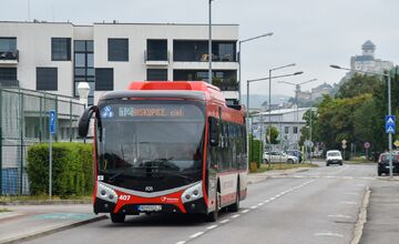 FOTO: Obyvateľka Trenčína sa podelila s nepríjemný zážitok 