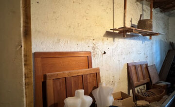 Timravin rodný dom je v žalostnom stave, šperkárka opäť využíva svoju tvorbu na dobrú vec