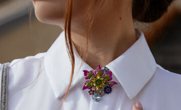 Timravin rodný dom je v žalostnom stave, šperkárka opäť využíva svoju tvorbu na dobrú vec