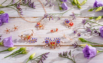 Timravin rodný dom je v žalostnom stave, šperkárka opäť využíva svoju tvorbu na dobrú vec