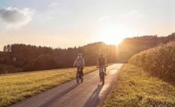 FOTO: Cyklotrasa v Nemšovej bude dva dni uzatvorená 