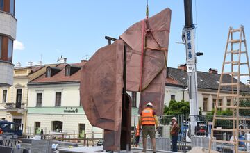 FOTO: Súsošie Štúrovcov je po roku späť v Trenčíne