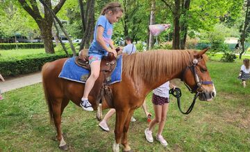 FOTO: Nezabudnuteľný víkend, detské oči žiarili radosťou naprieč regiónmi Trenčianskeho kraja