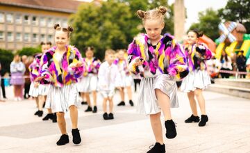 FOTO: Nezabudnuteľný víkend, detské oči žiarili radosťou naprieč regiónmi Trenčianskeho kraja